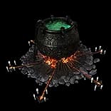 CauldronMapDevice