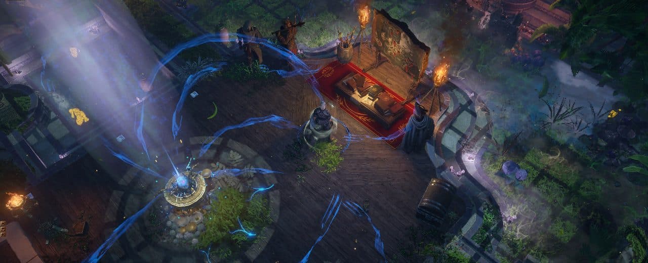 The Jungle Reliquary