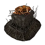 AnimalAltarDeer