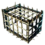 AnimalCage