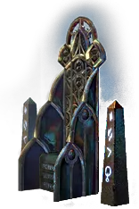 ArcaneThrone