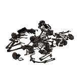 AzmeriBonePile