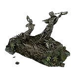 AzmeriRuinedSolLunaStatue