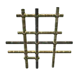 BambooFence