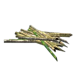 BambooPile