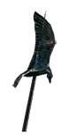 BeachSeagullStick