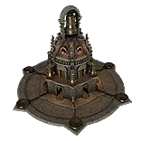 BellTowerMapDevice