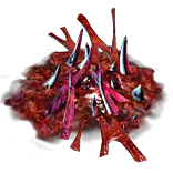 BellyGroundSpikes