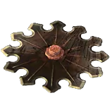 BladeSentryDebris