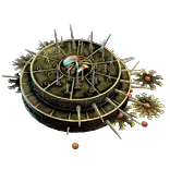 BrokenBladeSentry
