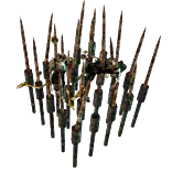 BrokenSpikes