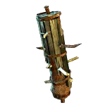 BrokenSpinner