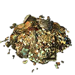 CaveTreasure