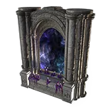 CelestialCathedralDecoration
