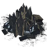 CharredWoodPile