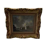 ClassicalPainting