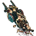 CorpseCart