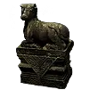 CowStatue