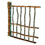 CrudeFence