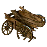 CrumbledCarts
