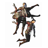 DeadOriathSoldierGuardPile