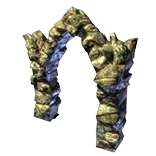 EncampmentArch