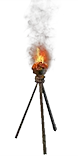 EncampmentTorch