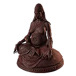 Exilecon23GoddessStatue