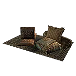 Exilecon23PillowSet