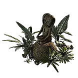 Exilecon23VaalStatue