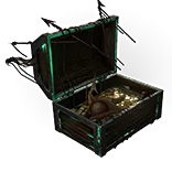 FairgravesGuildStash