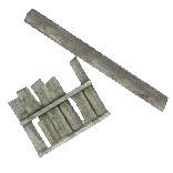FoothillsDebris