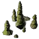 ForestStonePile