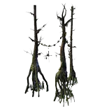 ForestTreeSkulls2
