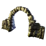 ForestWallArch2