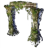 GardenColumn