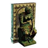 GardenStatue
