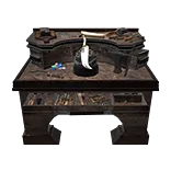 GeomancersBench