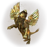 GoldenGargoyle