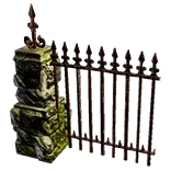 GraveyardFence