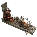 HallowedGraveDecoration