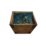HideoutAzuriteBucket