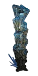HideoutAzuriteVein
