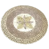 HideoutBathMosaic