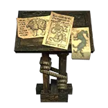 HideoutBestiaryNotes
