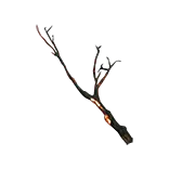 HideoutBurnedBranch