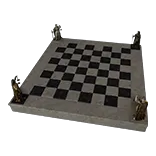 HideoutChessboard