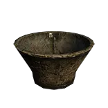 HideoutClayBucket