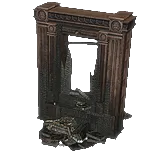 HideoutCourtsBurnedBookcase