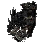 HideoutCourtsBurnedDesk